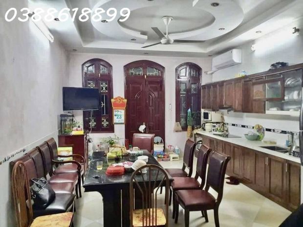 Bán nhà phân lô trần quốc hoàn, cầu giấy - 80m2 - mt 7443907