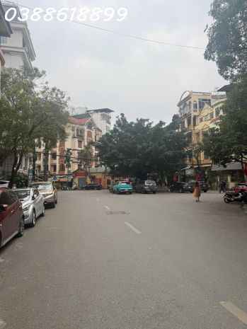 Bán nhà phân lô phạm tuấn tài, cầu giấy - 75m2 - ô tô 7443920