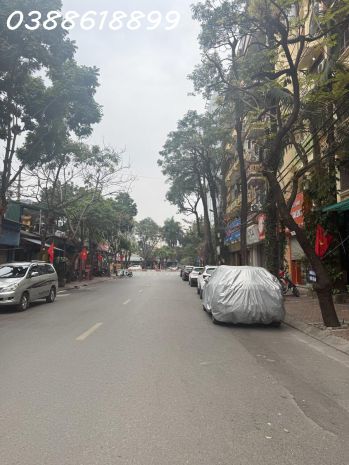 Bán nhà phân lô phạm tuấn tài, cầu giấy - 75m2 - ô tô 7443921