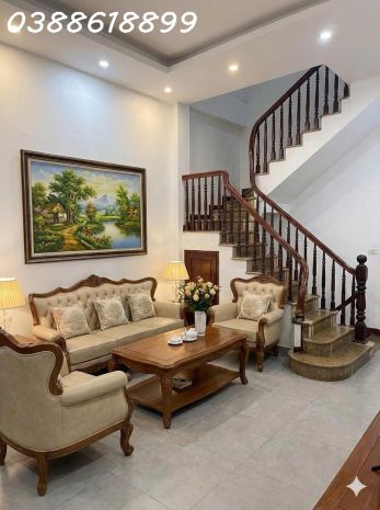 Bán nhà phân lô phạm tuấn tài, cầu giấy - 75m2 - ô tô 7443922
