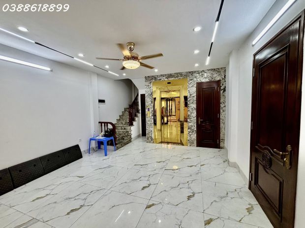 Bán lô góc trần duy hưng, cầu giấy - 58m2 - mt 5m - ô tô 7443942