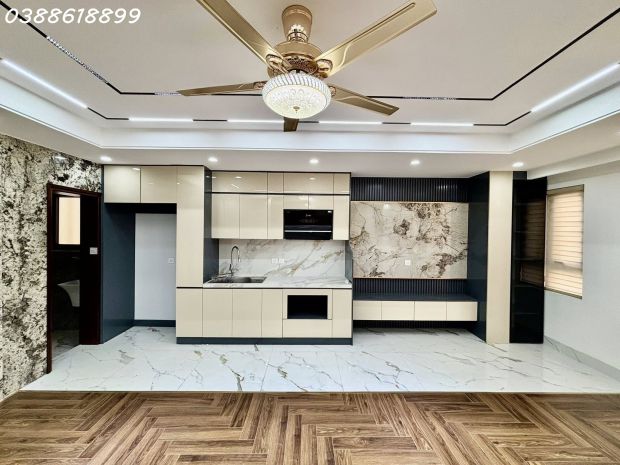 Bán lô góc trần duy hưng, cầu giấy - 58m2 - mt 5m - ô tô 7443944