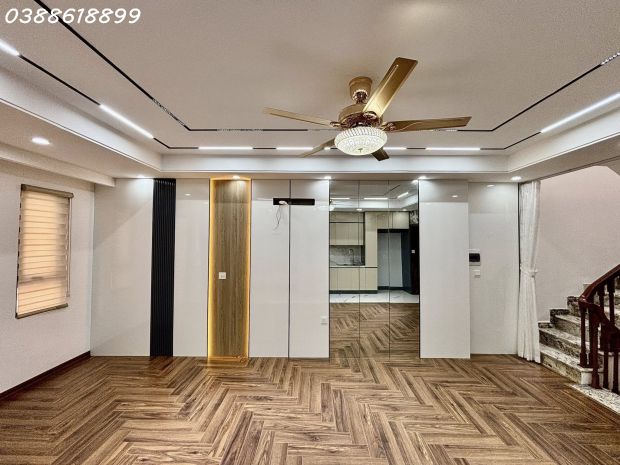 Bán lô góc trần duy hưng, cầu giấy - 58m2 - mt 5m - ô tô 7443945