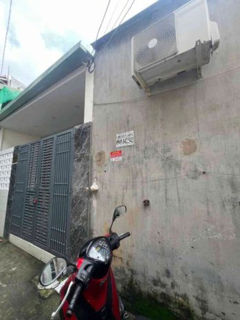 Bán dãy trọ tân thới nhất 8  85m² 8x11  6 phòng cho 7444061