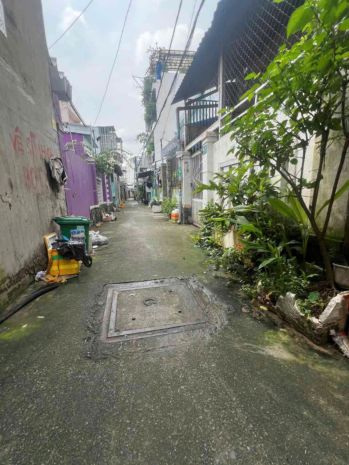 Bán dãy trọ tân thới nhất 8  85m² 8x11  6 phòng cho 7444063