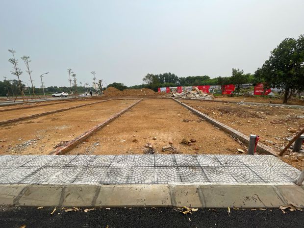 Siêu phẩm khu dân cư mới cổ đông chỉ từ 3 tỷ6 cho 100m2 7444084