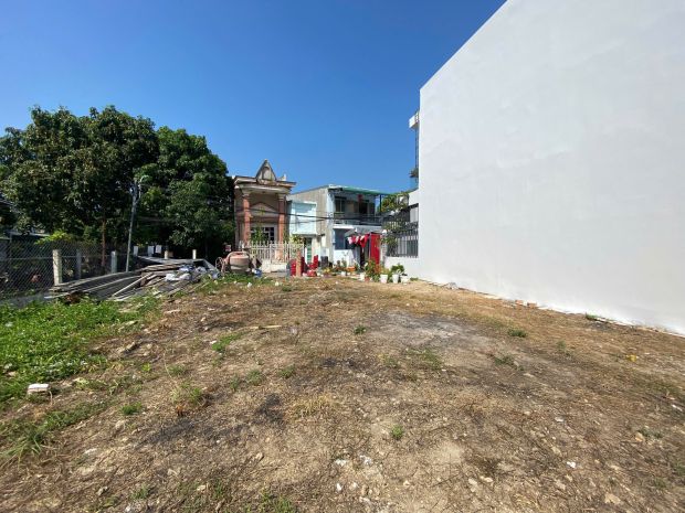 Đất hẻm 24  trung tâm nha trang  67m²  cách biển 3 phút 7444088