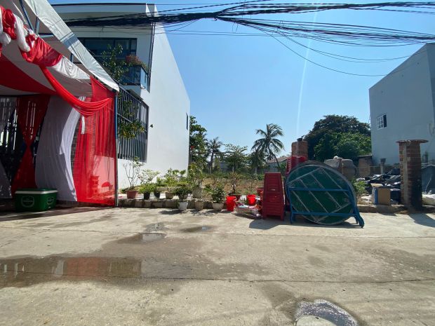 Đất hẻm 24  trung tâm nha trang  67m²  cách biển 3 phút 7444089