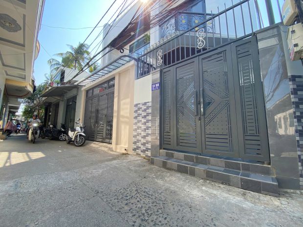 Đất hẻm 24  trung tâm nha trang  67m²  cách biển 3 phút 7444091