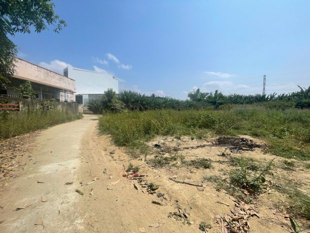 Đất bầu sen  full thổ  gần nha trang  770trlô 7444097
