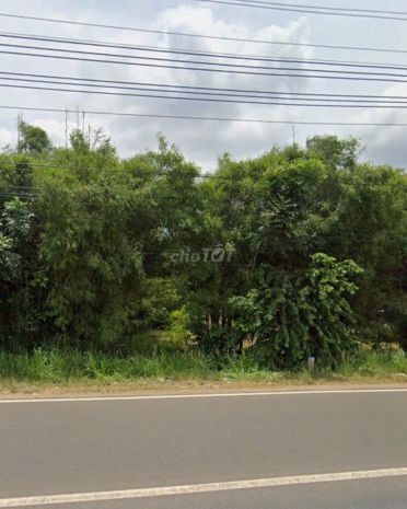 Đất mặt tiền ql13  giá tốt  chính chủ cần bán tại ql13, 7444118