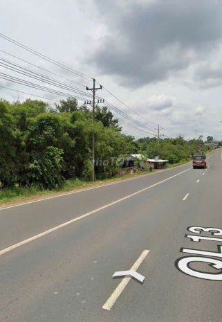 Đất mặt tiền ql13  giá tốt  chính chủ cần bán tại ql13, 7444119