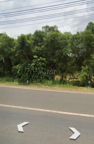 Đất mặt tiền ql13  giá tốt  chính chủ cần bán tại ql13, 7444121