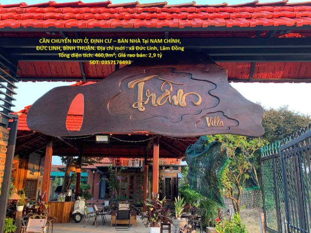 Cần chuyển nơi ở, định cư  bán nhà tại nam chính, đức 7444122