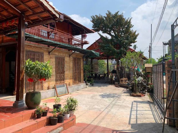 Cần chuyển nơi ở, định cư  bán nhà tại nam chính, đức 7444126