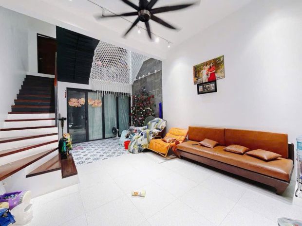 Lâm văn bền  xe hơi ngủ trong nhà  4 tầng mới đẹp  chỉ 7444201
