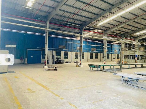 Xt100 sẵn xưởng cho thuê hoạt động sản xuất liền. thu hút 7444248