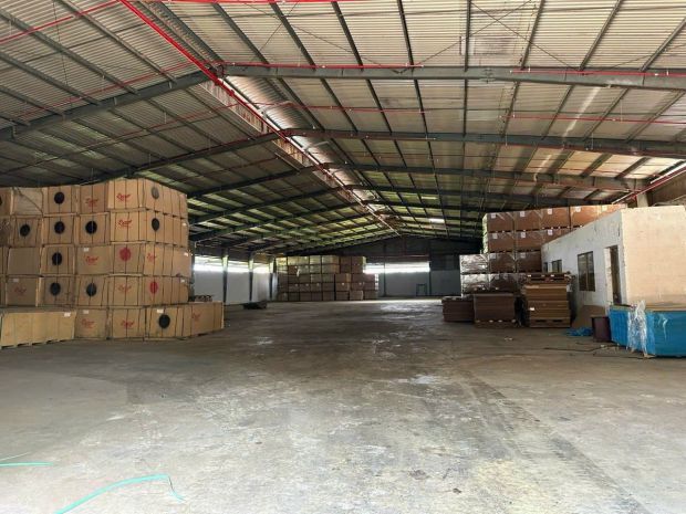 Xt100 sẵn xưởng cho thuê hoạt động sản xuất liền. thu hút 7444250