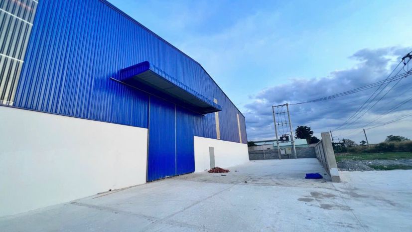 Bán nhà xưởng kiên cố, pháp lý hoàn chỉnh,phù hợp đầu tư 7444267