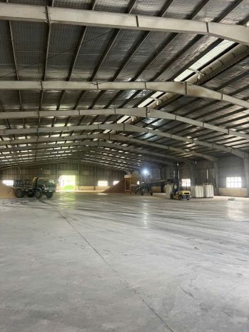 Bán nhà xưởng kiên cố, pháp lý hoàn chỉnh,phù hợp đầu tư 7444268