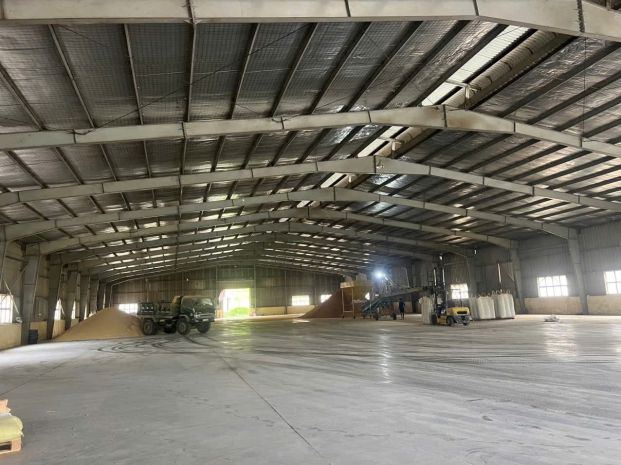 Bán nhà xưởng kiên cố, pháp lý hoàn chỉnh,phù hợp đầu tư 7444269