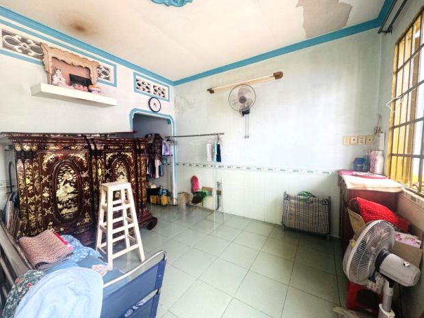 Cực hiếm nhà gần võ văn ngân thủ đức  42m² 2pn  hẻm xe 7444427
