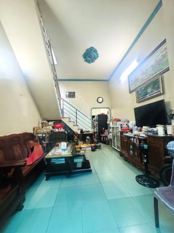 Cực hiếm nhà gần võ văn ngân thủ đức  42m² 2pn  hẻm xe 7444428