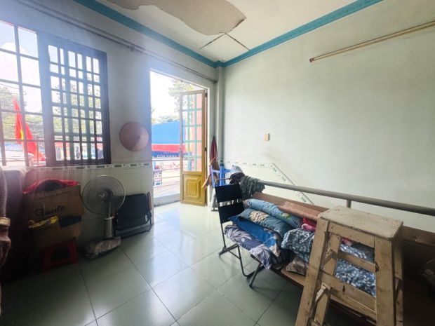 Cực hiếm nhà gần võ văn ngân thủ đức  42m² 2pn  hẻm xe 7444430