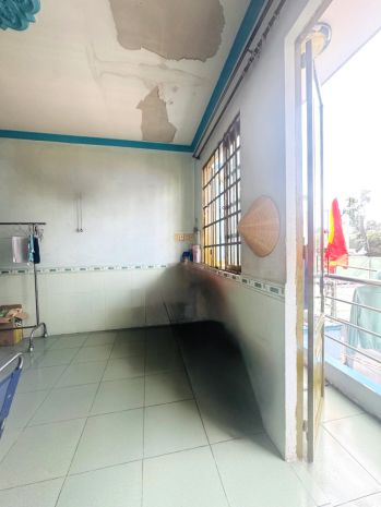 Cực hiếm nhà gần võ văn ngân thủ đức  42m² 2pn  hẻm xe 7444431