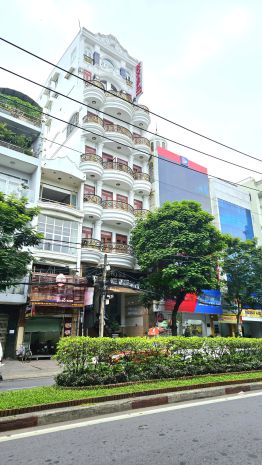 Mặt phố 307 bàu cát 133m², 2 tầng, sổ hồng trao tay! cơ hội 7444512