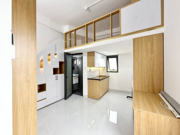 Tin thật 100 bán tòa chdv 178m2 x 30 phòng tại dương 7444547