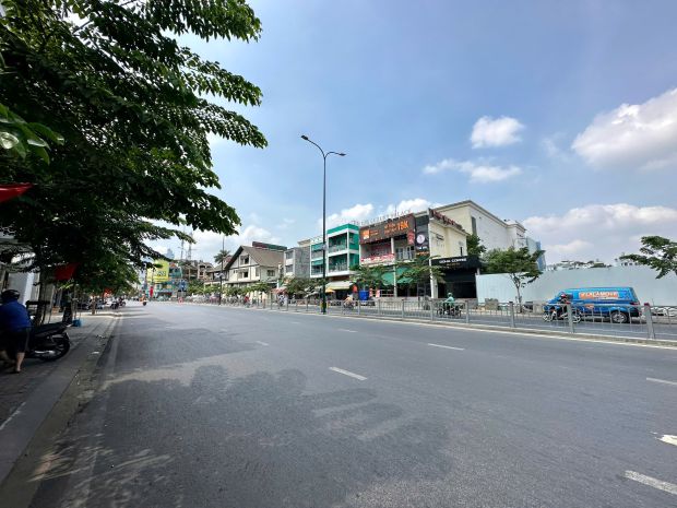 Tin thật 100 bán tòa chdv 178m2 x 30 phòng tại dương 7444554