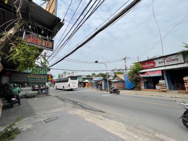 Bán đất mặt tiền phan anh 15m x 50m  quận bình tân 7444650