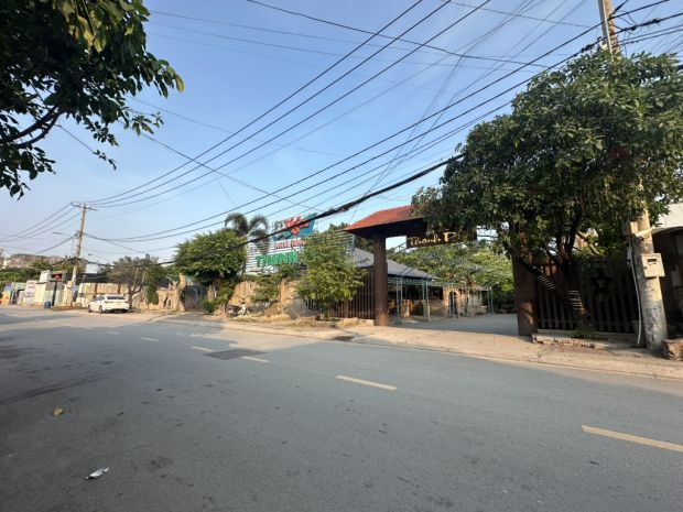 Bán đất lê tấn bê 50m x 60m  phường an lạc, quận bình tân 7444652