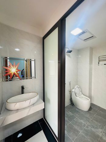 Nhà đẹp  xây mới cứng- full nội thất đẹp long lanh-6 tầng 7444799