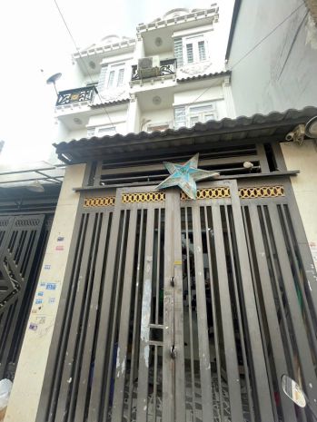 Dãy 3 căn liền kề shr 9x16m hxh hiệp thành 17, q12 giá rẻ 7444825