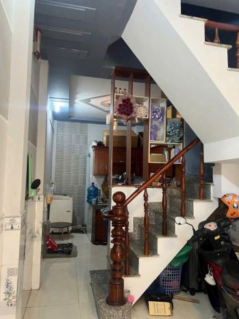 Dãy 3 căn liền kề shr 9x16m hxh hiệp thành 17, q12 giá rẻ 7444826