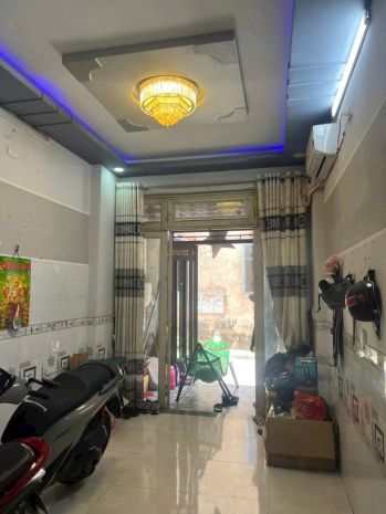 Dãy 3 căn liền kề shr 9x16m hxh hiệp thành 17, q12 giá rẻ 7444827