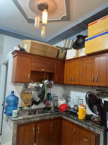 Dãy 3 căn liền kề shr 9x16m hxh hiệp thành 17, q12 giá rẻ 7444828
