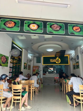 Chính chủ cần sang gấp quán cơm văn phòng  khu vực thủ đức 7445106