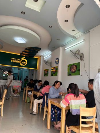 Chính chủ cần sang gấp quán cơm văn phòng  khu vực thủ đức 7445107
