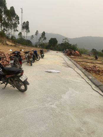 Bán đất giá tốt  đại đình, tam đảo 7445532