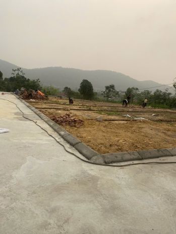 Bán đất giá tốt  đại đình, tam đảo 7445533