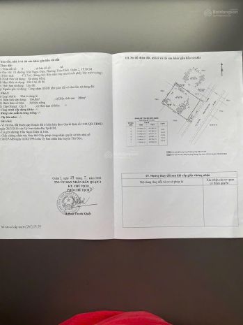 Bán gấp nhà mặt phố 1 trần ngọc diện, 315 tỷ, 470m2, chính 7445697