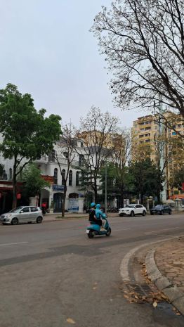 Bán đất mặt phố phúc lợi 86m2- lô góc- view 7445869