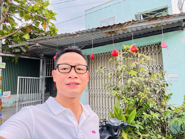 Dãy trọ 2 mặt tiền gần vòng xoay an phú  thuận an  210m² 7445951