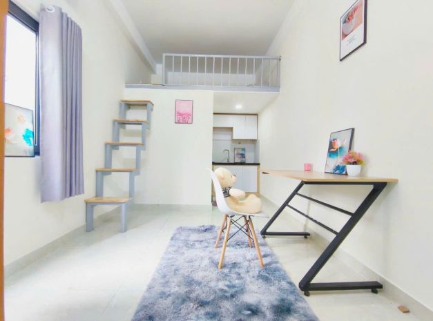 Cần pass phòng trọ  nhất chi mai, phường 13 ,tân bình, 7446306