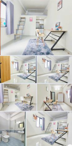 Cần pass phòng trọ  nhất chi mai, phường 13 ,tân bình, 7446308