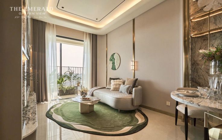 The emerald garden view chỉ 9 triệu mỗi tháng nhận ngay căn 7446312