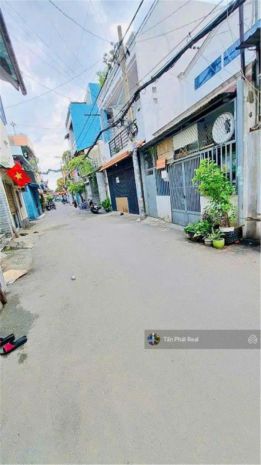 Sát mt dương quảng hàm, p5, ngang 7m x 11m cn 73.3m2 tiện 7446336